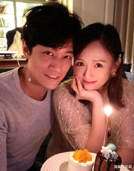 冯提莫|陈乔恩11月5日和男友去生日派对，身材圆润胖了1大圈，满脸幸福肥