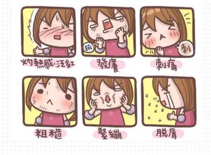 洗面奶|3分钟科普油皮洗面奶，皂基氨基酸，油皮到底应该选择哪种