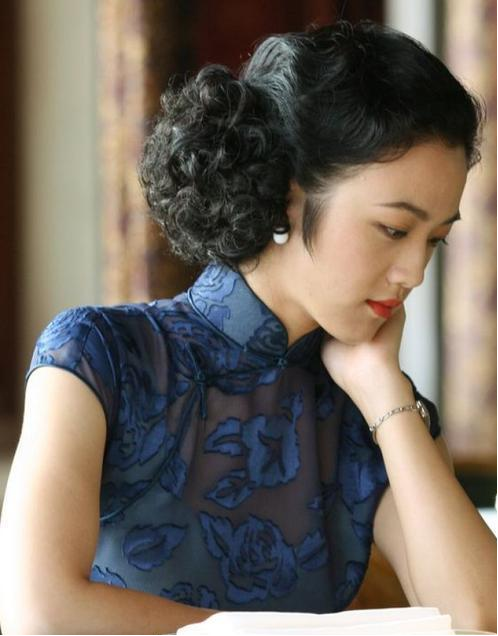 肖战|是毁灭也是新生，拍完戏被“封杀”许久，汤唯首谈《色戒》