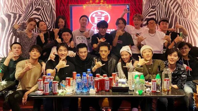 赵英俊|嘻哈歌手杨和苏发文，自曝遭房东隐瞒，租下赵英俊生前所住房子