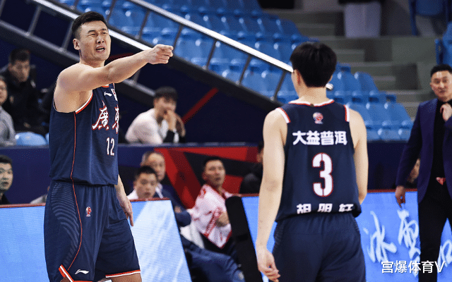 广东男篮|广东宏远迎战老冤家！杜锋放弃苏伟，再输或跌出前八，央视直播