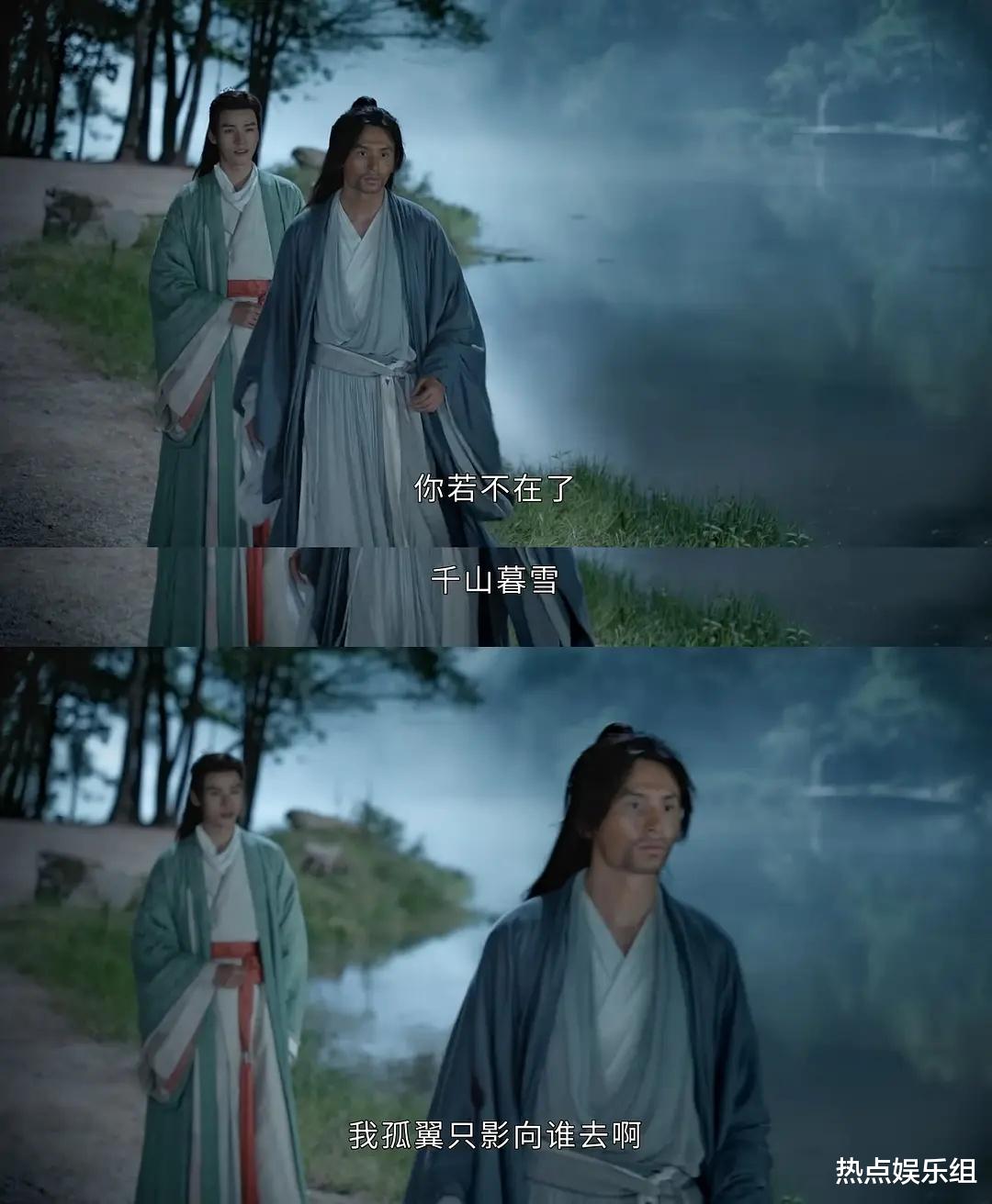 龚俊|9天涨粉百万，随便磕CP官宣不空瓶，说演戏就为赚钱的龚俊好可