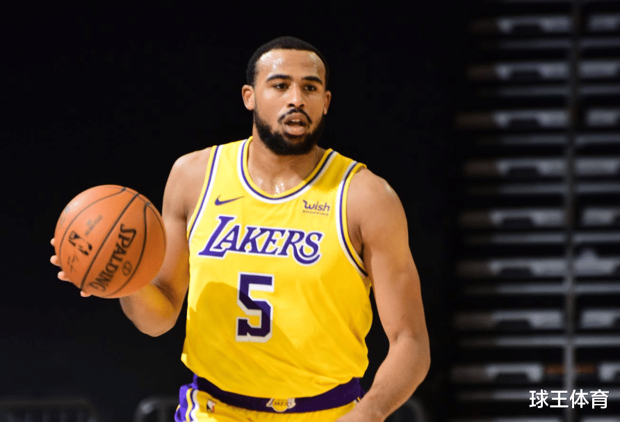 湖人隊(duì)|4換1！湖人重磅交易方案曝光，詹姆斯有望聯(lián)手僅次于庫里的神射手