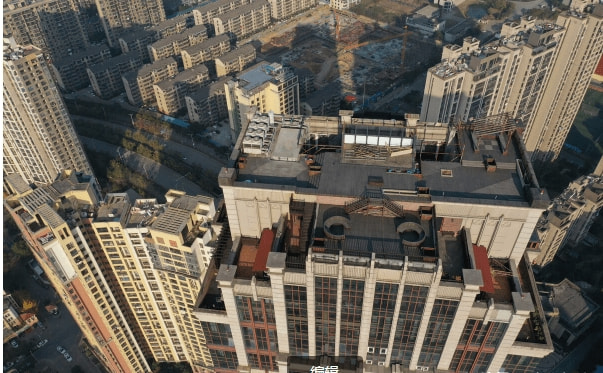 购房置业|10年售楼小姐透露：一栋楼4个楼层最难卖，居住不舒适，建议避开