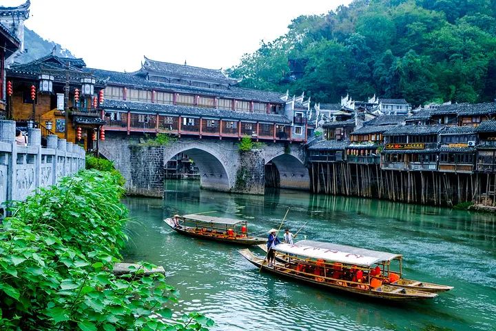 旅行 20个值得去的国内旅行地，去过7个的堪称旅行达人