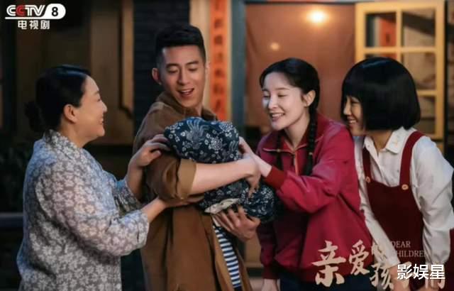 风起洛阳|12月新剧：《风起洛阳》和《雪中悍刀行》领衔，赵丽颖新剧受期待