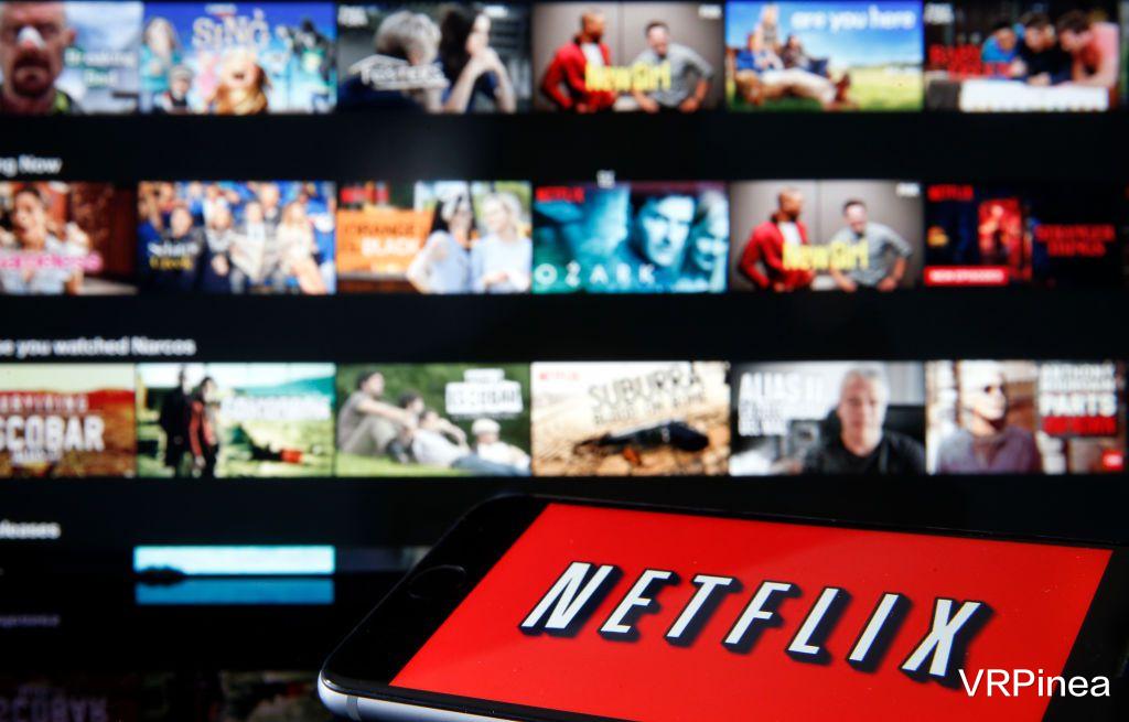 Airbnb|流媒体巨头进军游戏领域，Netflix是有备而来吗？
