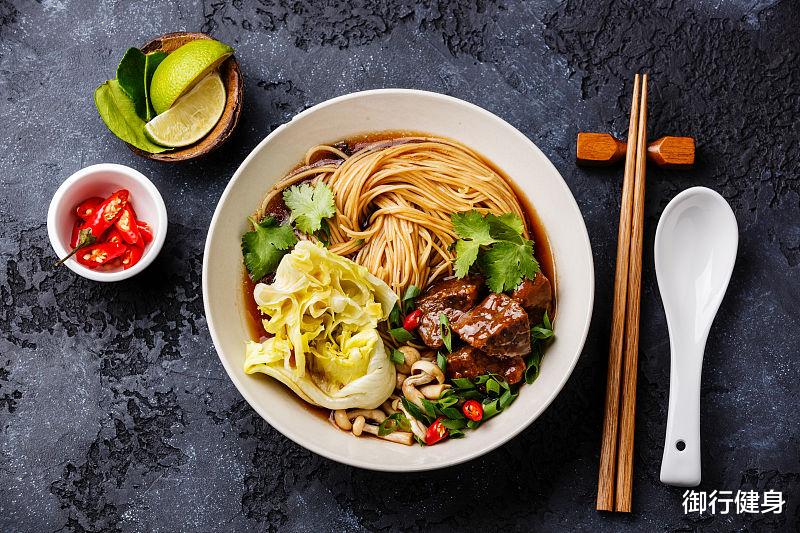 碳水化合物 减肥期间该怎么选择主食？掌握饮食原则，无需固定清单！