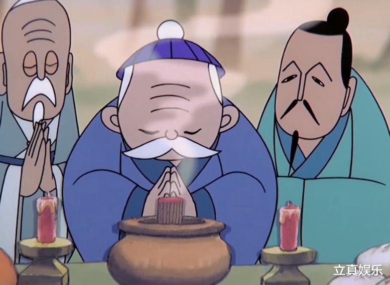 亚马逊|《天书奇谭》影评分居高不下 深刻道理和童年回忆成最大卖点