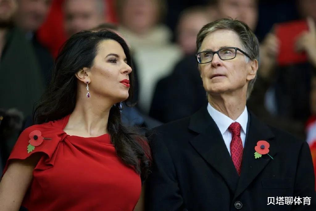 利物浦|英超大地震！欧冠冠军1夜分崩离析！名宿炮轰：三叉戟该分开了