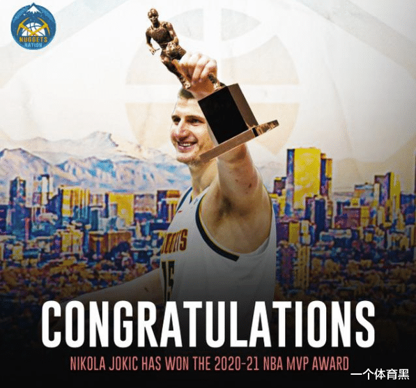 約基奇|史上順位最低的MVP！約基奇為何只是次輪秀？選秀報告太真實了