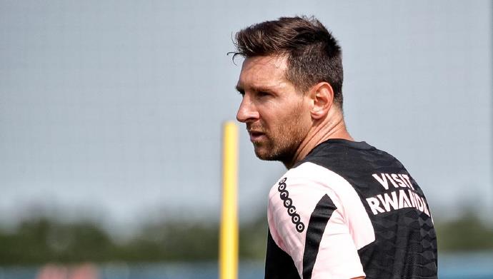 玛法达星座|梅西来了!巴黎战兰斯梅西进入大名单,首次亮剑能否有所斩获?