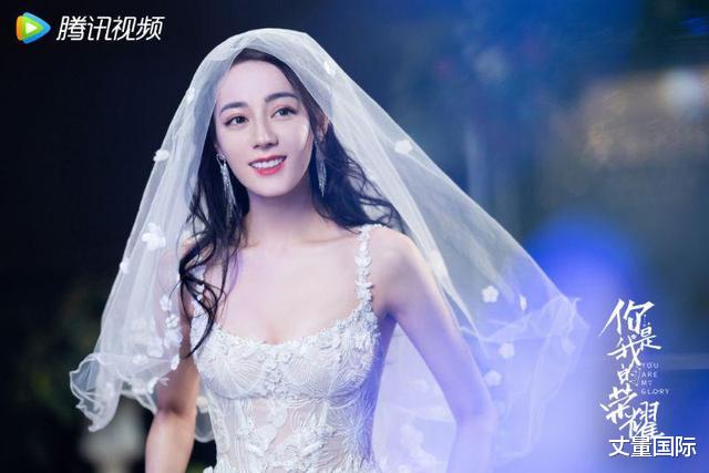 迪丽热巴|第6届微博电视剧大赏,任嘉伦迪丽热巴双角色夺冠成大赢家!