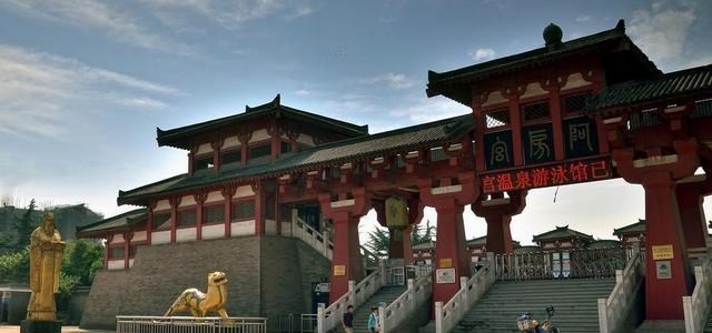 小匠哮天 陕西一景区“翻车”，耗资380亿打水漂，网友：错怪项羽2000年！