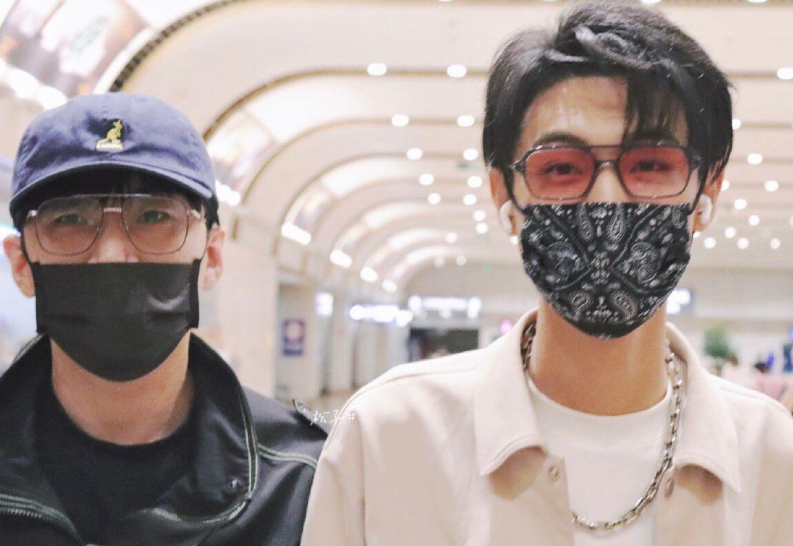 小姐姐|“失业寡妇”何九华登台说相声,新旧搭档忙综艺,他好像没事干