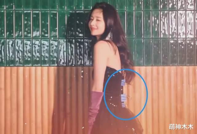 杨幂|女星瘦过头毫无美感：baby撑不起高定，杨幂腿如麻杆，颖儿显沧桑