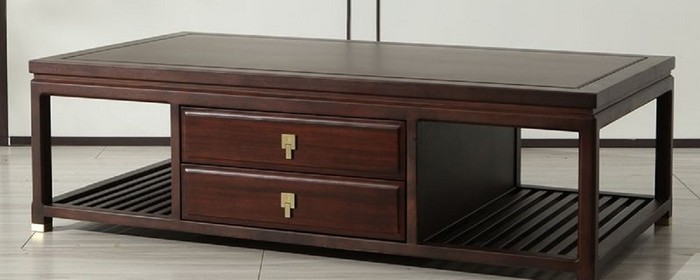 多元化|新中式家具设计有着复古摩登、多元化、造就生活的乐趣。