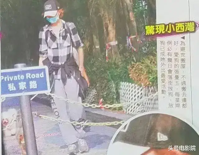 张曼玉|56岁张曼玉暴瘦住平民区？街边买39元内衣，改当歌手活出自我