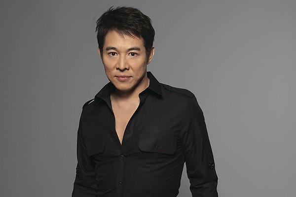 许亚军|李连杰的“负心”与“痴情”，不婚不恋的大女儿，让他自食恶果