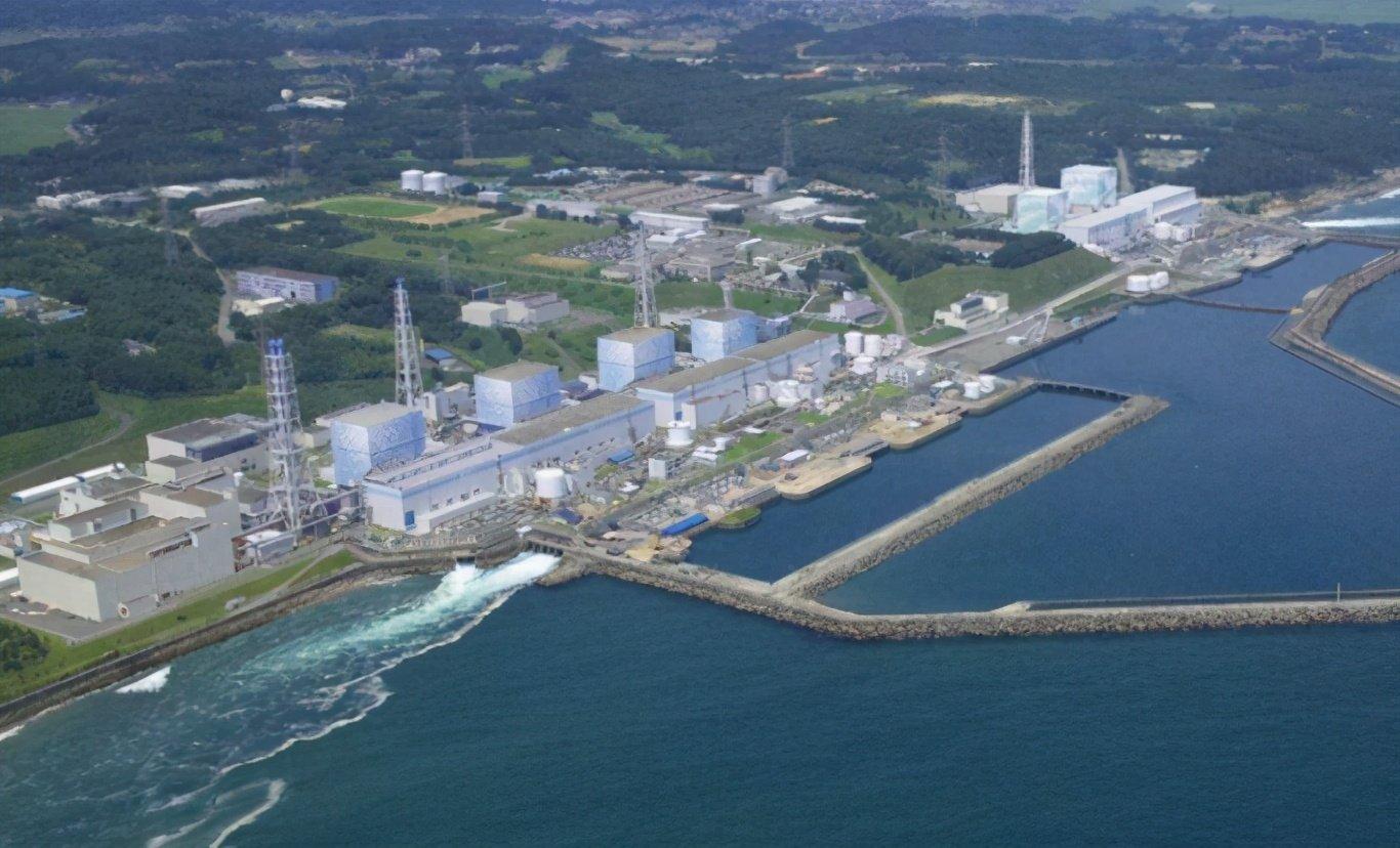 菅義偉一意孤行，最快或下周決定排放核污水，全球目光聚焦日本-圖3