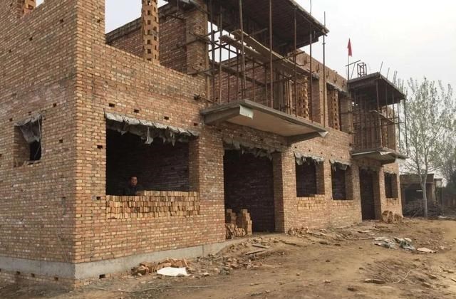 宅基地|禁止建房却禁出“奇招”？农村建房新规发布，两种常见行为被禁止