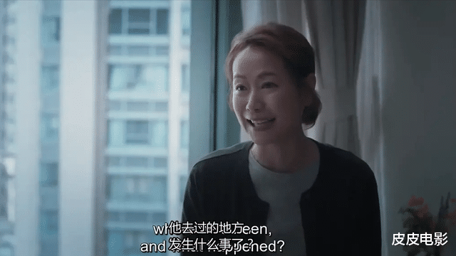 吴镇宇|连续8天口碑第一，改编自真实事件，这部港片看完，我对吴镇宇刮目相看