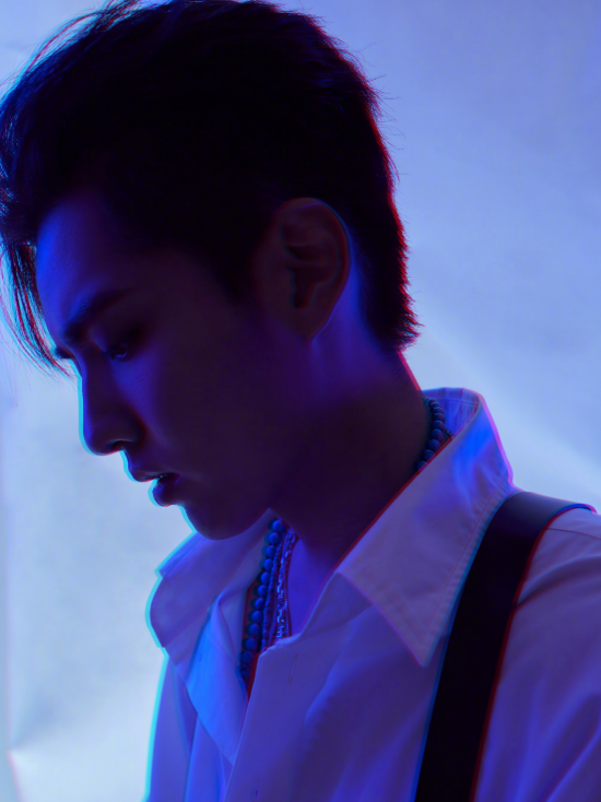 吴亦凡|青工委就吴亦凡事件发声:与其合作的要及时止损