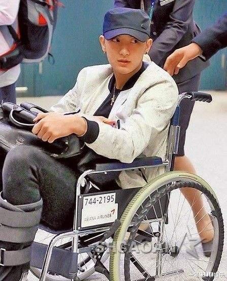 杨幂|善良的黄子韬：走红后不忘跟发小的承诺，让他不再被人歧视