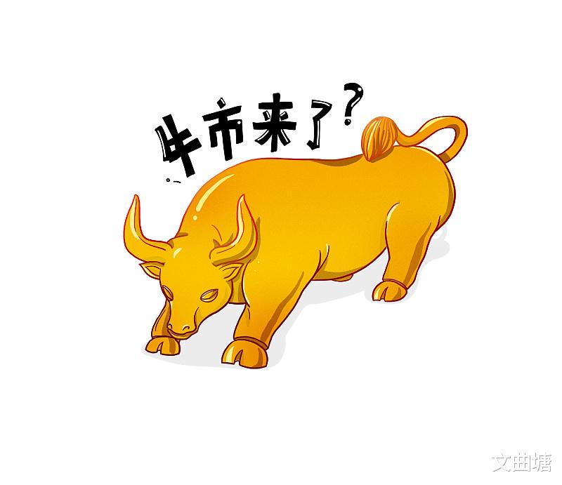 创业板指|股票操盘技巧，缺口顺口溜，（对应行情解读）精辟实用！