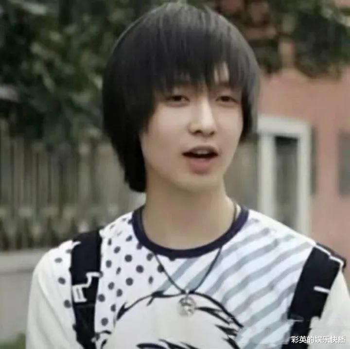 张艺兴|张艺兴:“我没别人长得好,长得高,没别人家境好,我只能用命拼!”