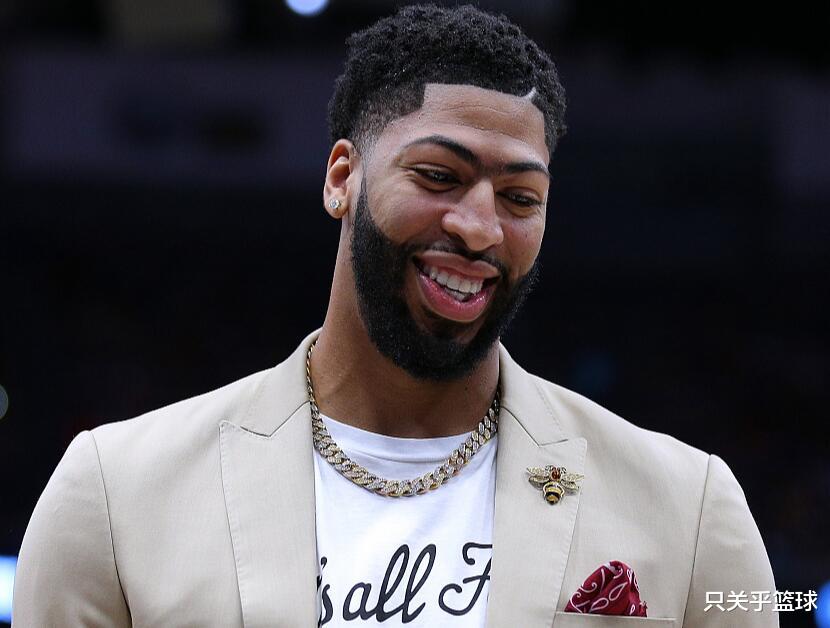 湖人隊|NBA第一“玻璃人”被證實！湖人夏季或有大交易！除了詹眉都走！