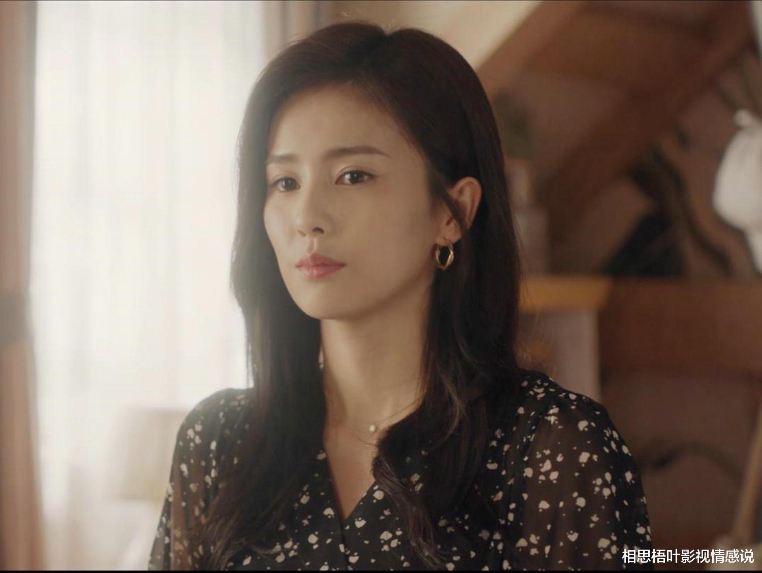 相思梧叶影视情感说|《一生一世》：你给我安全感，我让你安心，双向奔赴的爱情很美