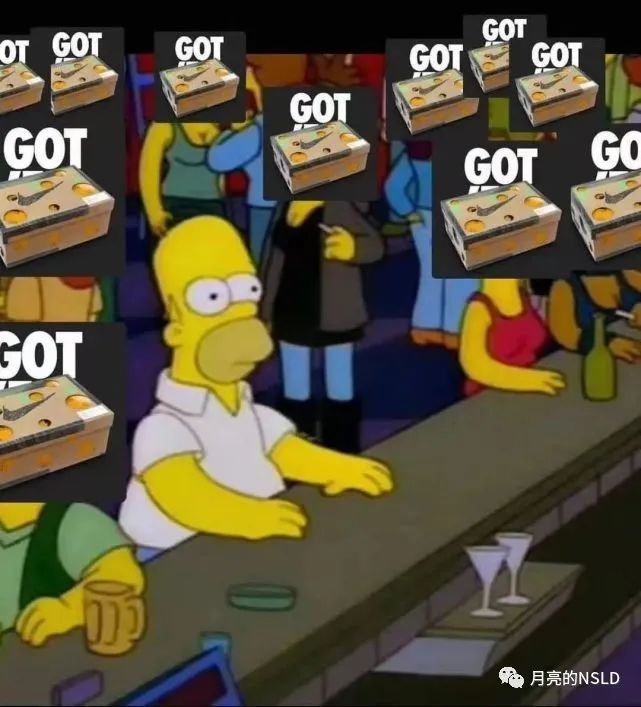 难舍离断 还没发售的jordan亲签OW AJ2细节大公开 蜥蜴皮料能用上不?实拍3%理念下的奢华球鞋