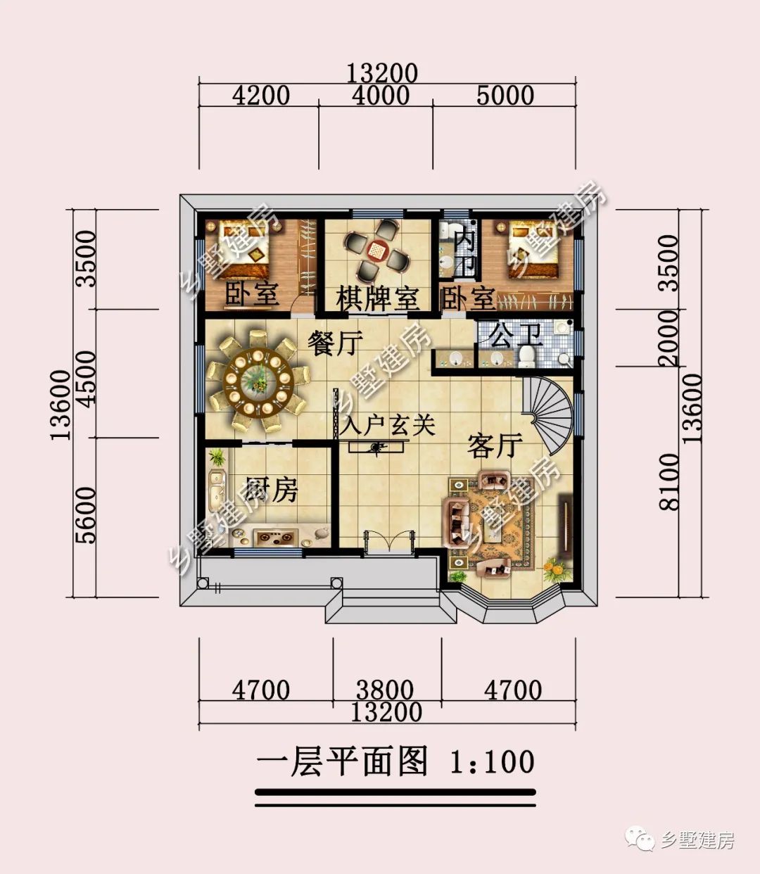 别墅|2021即将过去，还没住上理想中的小洋房的我们，继续加油吧