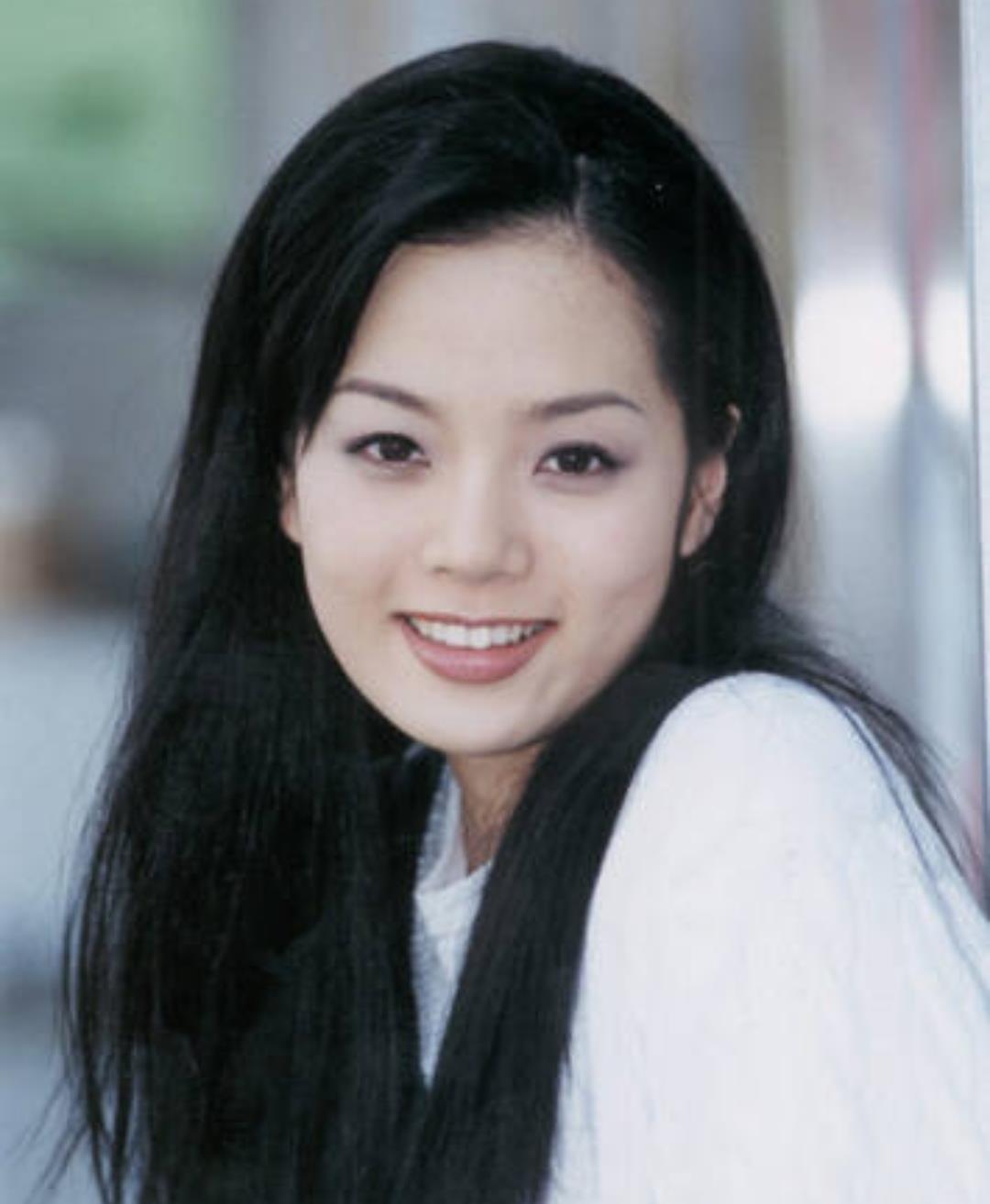 古董局中局|蔡琳——五官精致颜