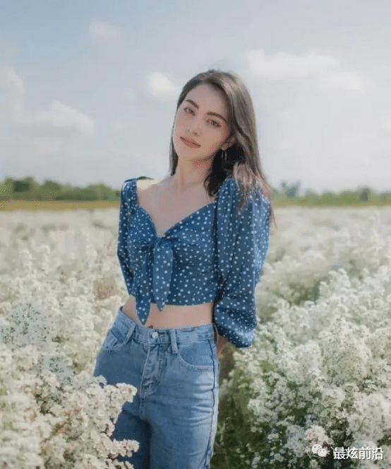 最炫前沿|夏天不知道怎么搭配?记住这些搭配灵感,时尚和气质爆表