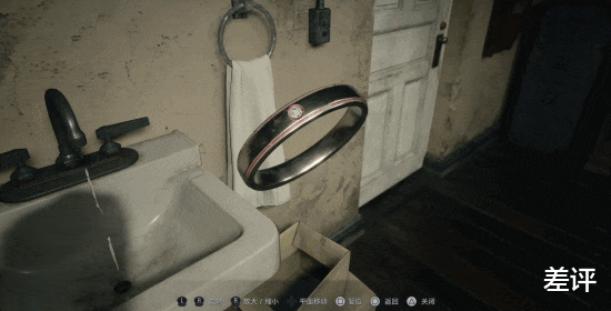 生化危机7|除了这个身高2米9的女人,《生化危机8》还有啥?