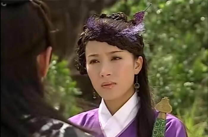 TVB|最全：TVB花旦和内地花旦大比拼，网友：输了演技但赢了气场