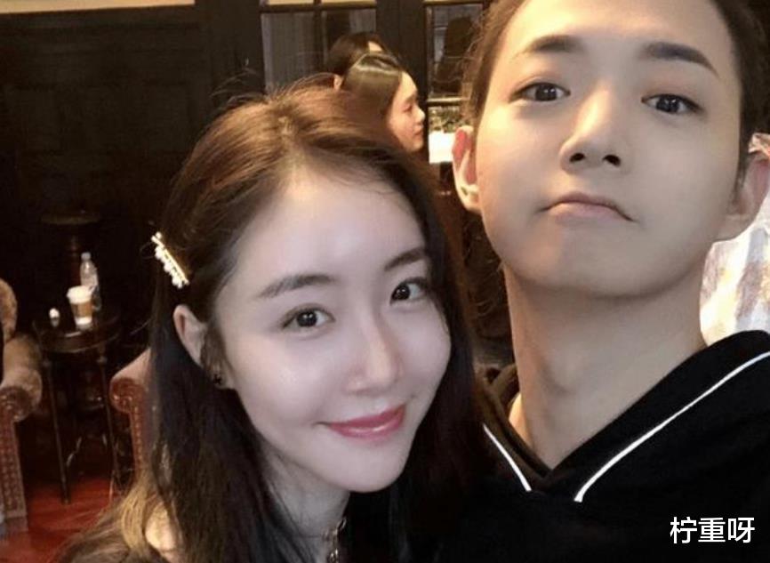 柠重呀|继霍尊发长文后，前女友陈露回应霍尊长文，谴责他满口谎言