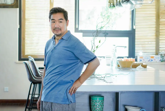 张国立|仅播1集，收视率破1，终于有一部可以让我熬夜狂追的新剧了