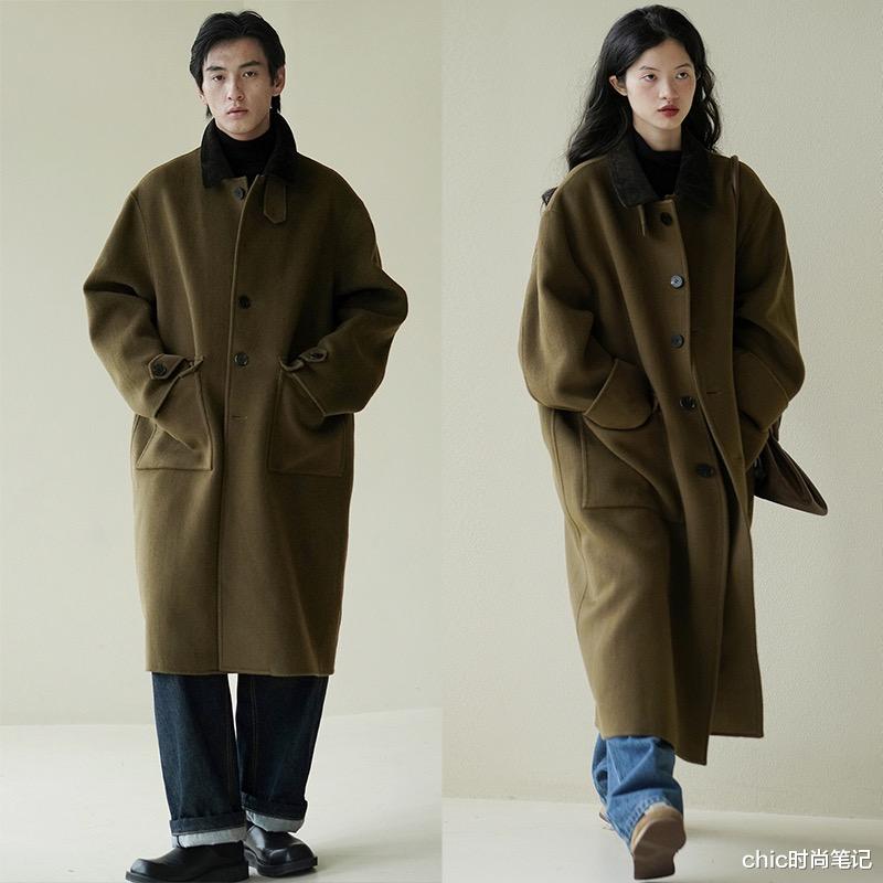 女装|职场上班实用主义，几件OVV女装就可以，价格不贵气质却贵了起来