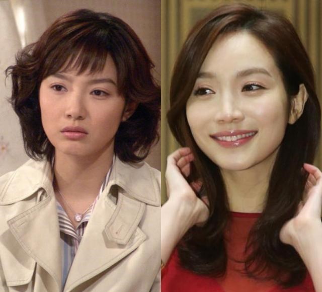 李敏英|女人就怕嫁错郎，13天短命婚姻后，45岁李敏英在家吃牛肉练普拉提