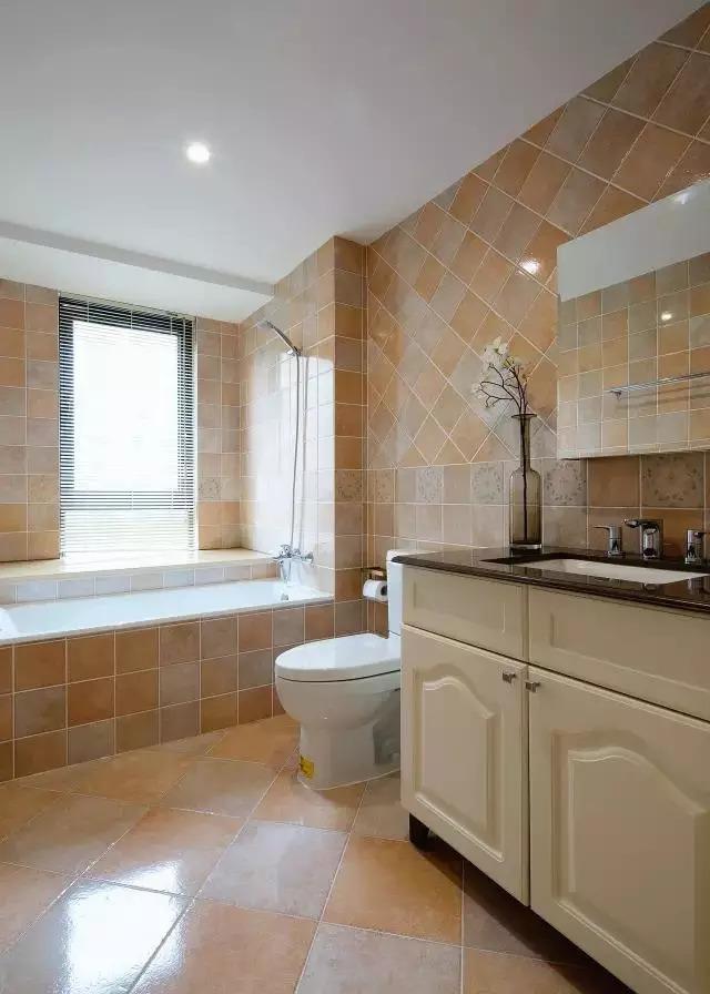 别看卫生间小,一个细节要没做好,问题不断麻烦多!