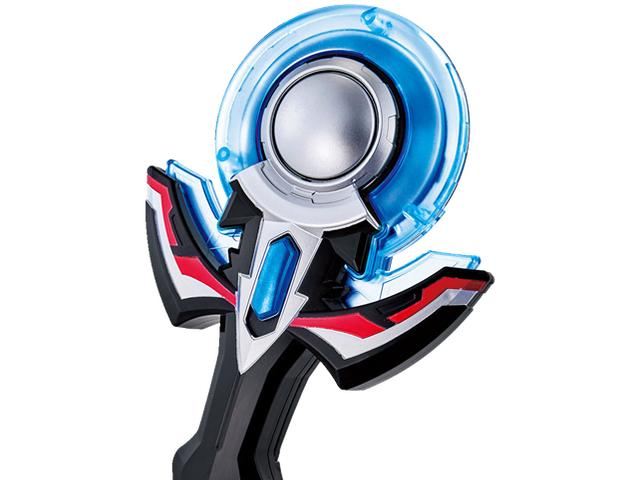 布鲁|罗布奥特曼：按动欧布圆环使出的5种招式，贝利亚的光线最有气势