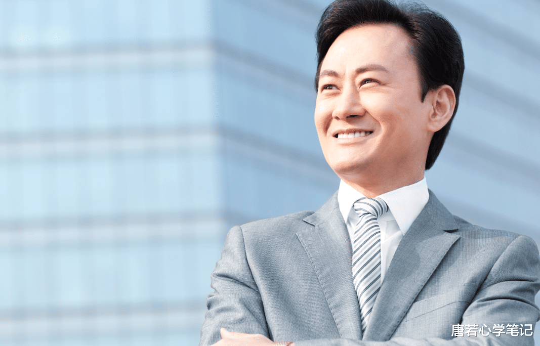 唐若心学笔记|内心强大心法:记住生命的五个根本要点,你的内心会越来越强大