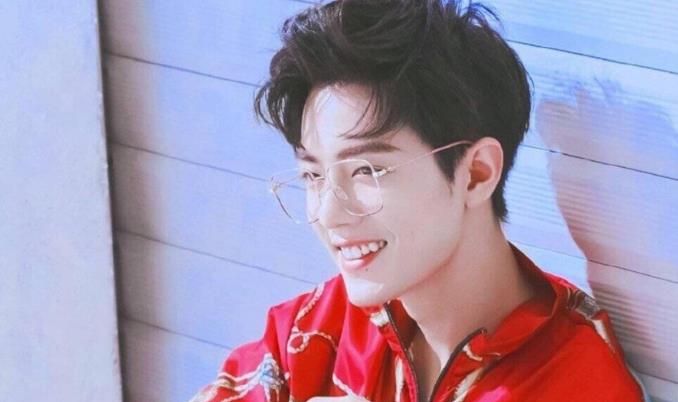 迪丽热巴|肖战换搭档出演《梦中的那片海》，看到女主，没有了看下去的欲望