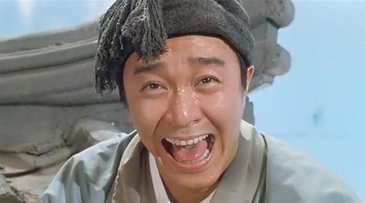 周星驰|周星驰的电影不但能成就人,同是他也是一个懂得感恩的人