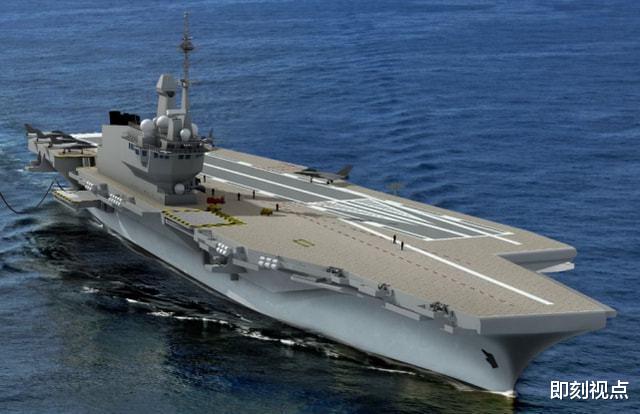 造船厂|俄罗斯直呼：不可能！快马加鞭，军方下令造船厂连夜造10艘核航母