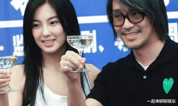 柳岩|“美艳女星”张雨绮的荒唐情史