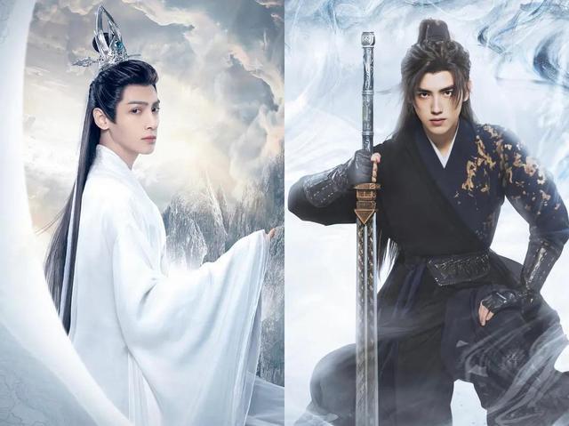 |一计不成再生一计，耽改禁播，WeTV转战海外平台播出